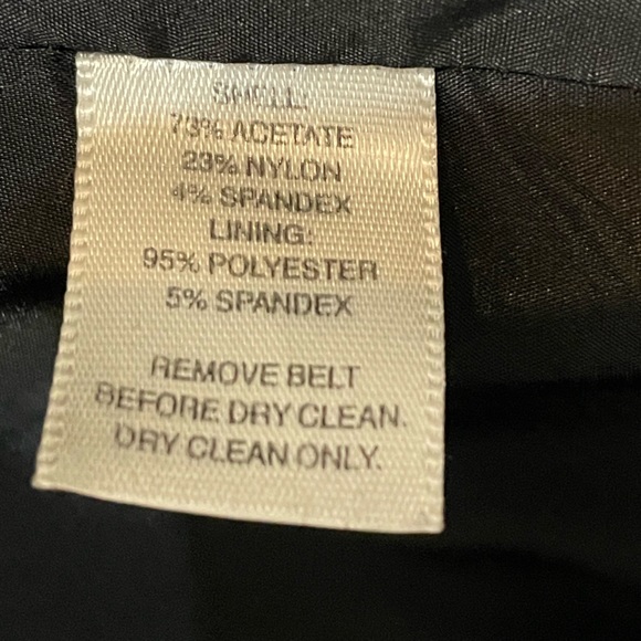 White House Black Market Bodycon Dress - Picture 4 of 4